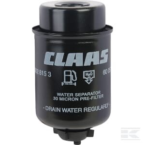 Kuro filtras 6005028153