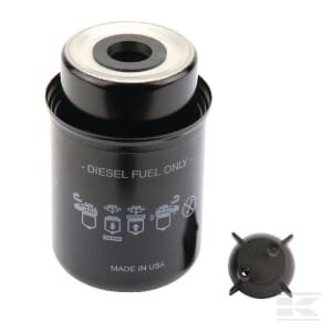 Pirminis filtro elementas Tier II 6005028977