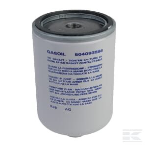 Kuro filtras 6005031023