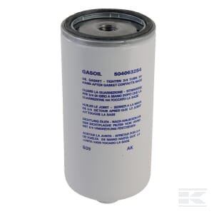 Kuro filtras 6005031027