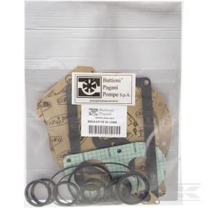 Tarpiklių komplektas B.P. 6010202017