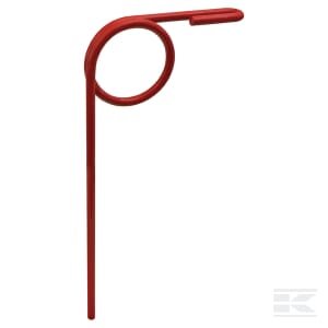 Sekite akėčių noragą R-90 60203140012