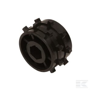 Sėjimo rato šešiakampis Ø 17 mm 60204125042