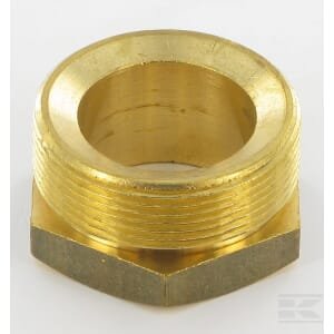 Veržlė 6 colių sklendei 6020370