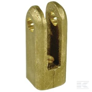 Šakė veleno vožtuvui 6030500