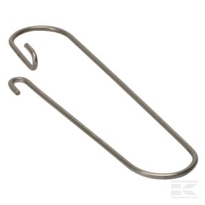 Ilgas pakabos noragas L = 165 7000033135