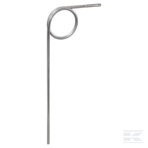 Sekite akėčių noragą 27706 6040G200