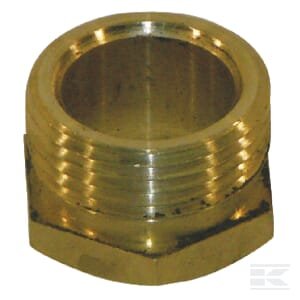 Veržlė 4"-5"-6" vožtuvui M 30x2 6040500