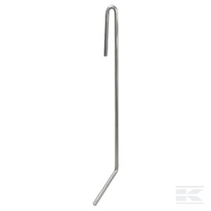 Trumpas dengiantis noragas, dešinysis 60503755300