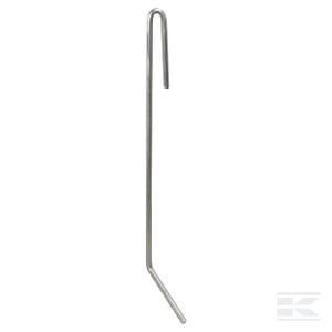 Trumpas dengiantis noragas, kairysis 60503756300