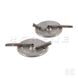 Pilnas diskas OM 18-24 927777