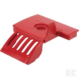 Oro filtro dangtelis 6074116