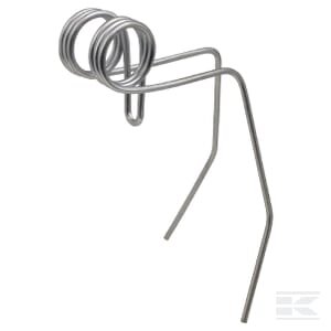 Akėčių noragų Ø 5,0 mm 6080494813