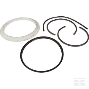 Priežiūros komplekto sandariklis 10" B.P. 6080200282