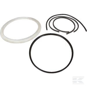 Priežiūros komplekto sandariklis 12" BP 6080200283