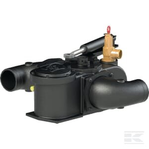 Hidraulinis perjungimo komplektas AIDA 6080200321