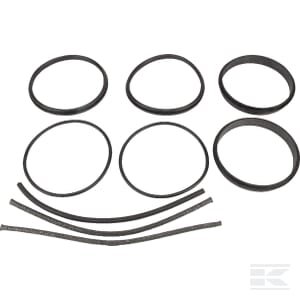 Sandarinimo komplektas 6''BIDI 6080200351