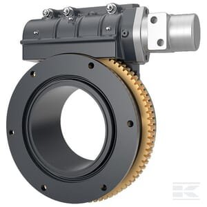 REVOBLOCK 10-250 MY23 su varikliu 6080200579