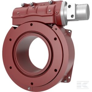 REVOBLOCK 07-250 MY23 su varikliu ir dangteliu 6080200600