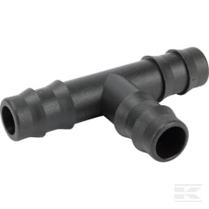 Drėkinimo T formos jungtis D.25 608025