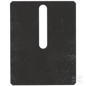 Grandiklis Hardox® 90x115 Amazone 6083200HA