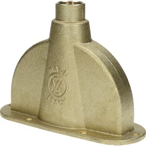 Viršutinis korpusas 6 colių flanšinis vožtuvas 6090572