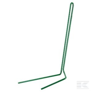 Tiesus dengiantis noragas, dešinėje 61003074140100