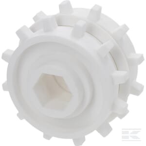 Sėjimo ratas, šešiakampė anga 61003056020010