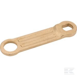 Vartų svirties 6 colių vožtuvas 6100370