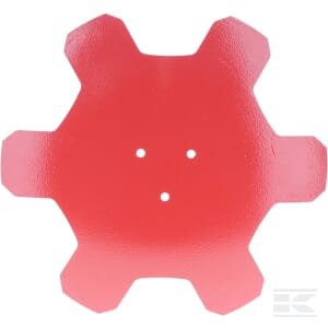 Žymeklio diskas 3 skylučių 61008243074050125