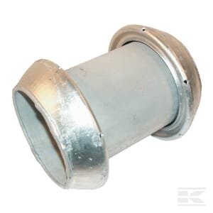 Vyriškas 6"+Vyras 6" adapteris 250mm 6101000Z