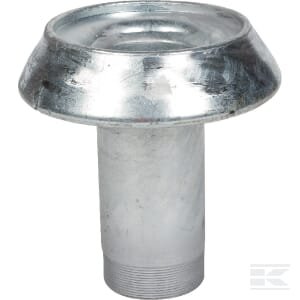 Vyriškas 6" su 3" sriegiu 6106003Z