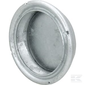 Vyriškas 6" kištukas 6109900Z