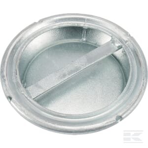 Vyriška 6" kištuko c/w rankena 6109989Z