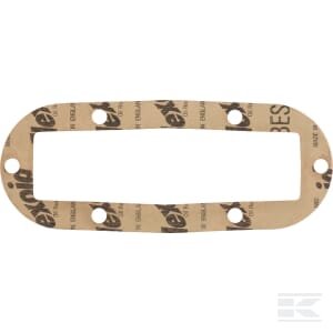 Tarpiklis 6" vožtuvas 6110370