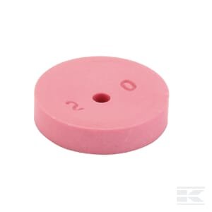 Purkštuvo plokštelė 2.0 AMT15020