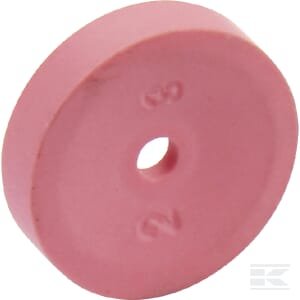 Purkštuvo plokštelė 2.3 AMT15023