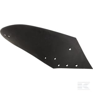 Kuhn dešinė BL 14" liejimo lenta 612036N