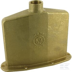 Viršutinis korpusas 6" 6120582