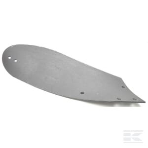 Mouldboard RH BL4 14" tinka f.Kuhn 612100N