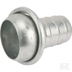 Vyriškas 6" su žarnos uodega 5" 6124005Z