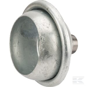 Patinas 6" uodega 2" 6126002Z