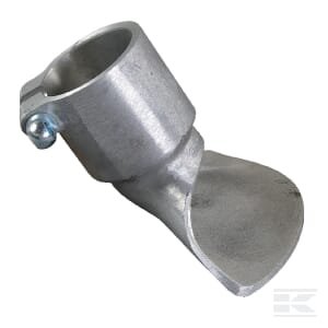 Platus raj. antgalis Ø 52mm/68mm 6203037