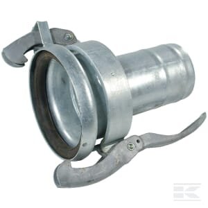 Moteriška 6" su žarnos uodega 5" 6204005Z