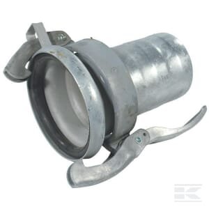 Moteriška 6" su žarnos uodega 149 mm 6204068Z