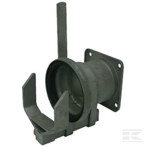 Moteriška 6" flanšu q.r. 6205550Z