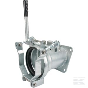 Moteriškas 6" greitas rel. f +20° +išėjimas 6205682V