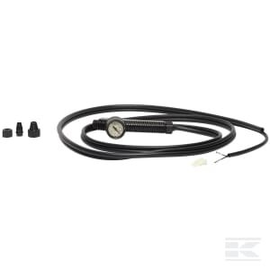 Lazdos svirties rankena 173K