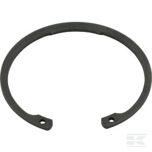 Fiksavimo žiedas vidinis 80x2.5mm DIN472 plieninis Walterscheid 621500