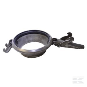 Moteriškas 6 colių suvirinimas 6220000Z